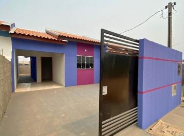 Imagem 1 · Casa para venda em Alto Alegre, Ji-Paraná