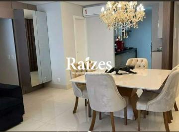Imagem 1 · Apartamento para aluguel em Jardim Karaíba, Uberlândia