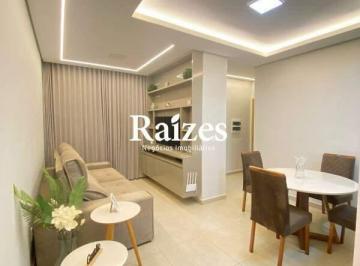 Imagem 1 · Apartamento para venda em Jardim Califórnia, Uberlândia