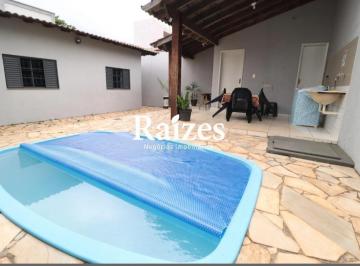 Imagem 1 · Casa para aluguel em Vigilato Pereira, Uberlândia