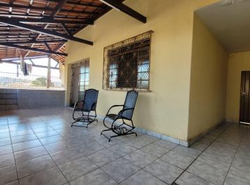 Imagem 1 · Casa para venda em Novo Glória, Belo Horizonte