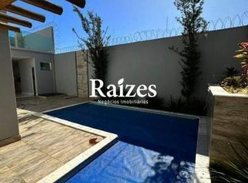Imagem 1 · Casa para aluguel em Jardim Karaíba, Uberlândia