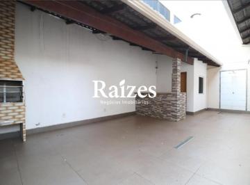 Imagem 1 · Casa para aluguel em Brasil, Uberlândia