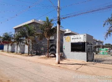 Imagem 1 · Apartamento para venda em Jardim Zuleika, Luziânia