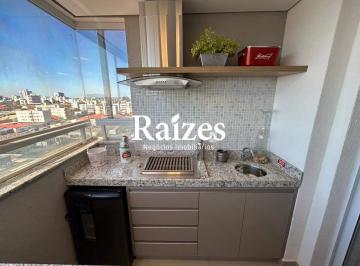 Imagem 1 · Apartamento para aluguel em Santa Mônica, Uberlândia