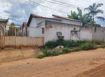 Imagem 1 · Casa para venda em Parque Estrela Dalva IX, Luziânia