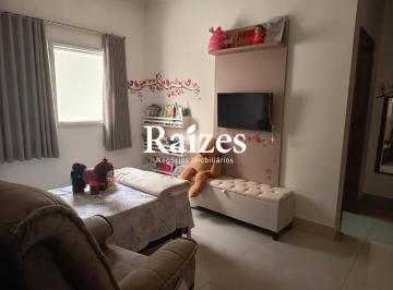 Imagem 1 · Casa para venda em Jardim Karaíba, Uberlândia