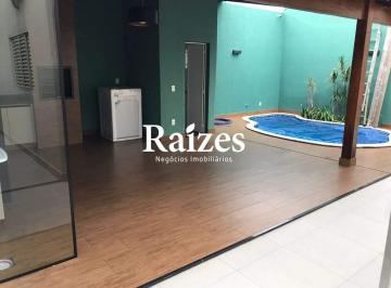 Imagem 1 · Casa para venda em Alto Umuarama, Uberlândia