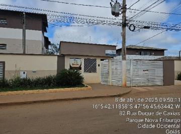 Imagem 1 · Apartamento para venda em Mansões Recreio Mossoró, Cidade Oc