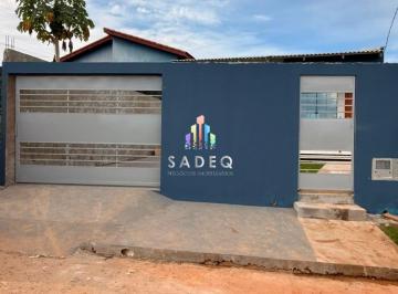 Imagem 1 · Casa para venda em Copas Verdes, Ji-Paraná
