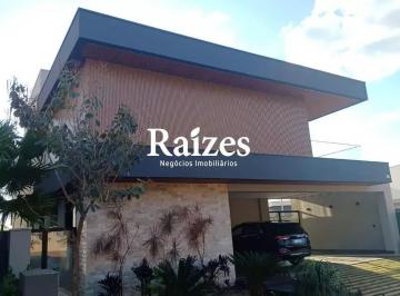 Imagem 1 · Casa de Condomínio para aluguel em Jardim Sul, Uberlândia