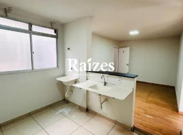 Imagem 1 · Apartamento para venda em Jardim Holanda, Uberlândia
