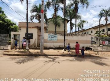 Imagem 1 · Apartamento para venda em Mansões Recreio Mossoró, Cidade Oc