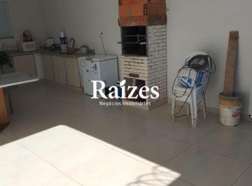 Imagem 1 · Casa para venda em Osvaldo Rezende, Uberlândia
