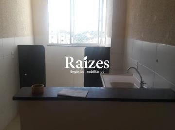 Imagem 1 · Apartamento para venda em Mansour, Uberlândia