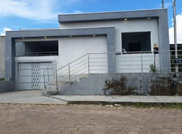 Imagem 1 · Casa para venda em Dom Bosco, Ji-Paraná