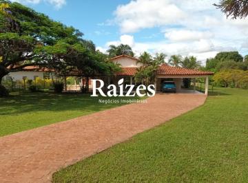 Imagem 1 · Casa de Condomínio para venda em Morada do Sol, Uberlândia