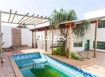 Imagem 1 · Casa para aluguel em Jardim Inconfidência, Uberlândia