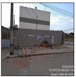 Imagem 1 · Apartamento para venda em Jardim América II, Águas Lindas de
