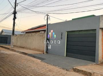 Imagem 1 · Casa para venda em Ji-Paraná