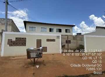 Imagem 1 · Apartamento para venda em Parque Nápolis A, Cidade Ocidental