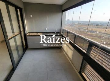 Imagem 1 · Apartamento para aluguel em Jardim Sul, Uberlândia