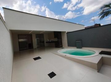 Imagem 1 · Casa para venda em Residencial Jardim Canedo II, Senador Can