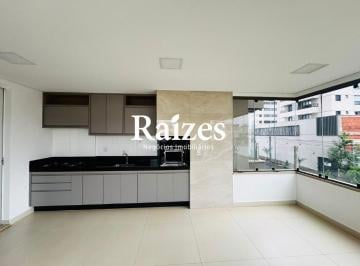 Imagem 1 · Apartamento para venda em Saraiva, Uberlândia
