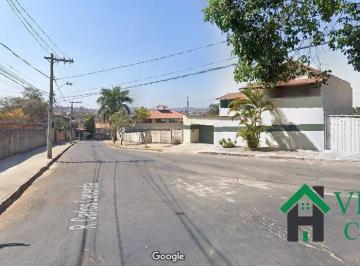 Imagem 1 · Terreno para venda em Trevo, Belo Horizonte