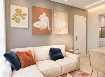 Imagem 1 · Apartamento para venda em Santa Mônica, Belo Horizonte