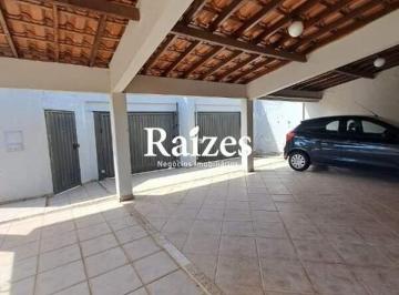 Imagem 1 · Casa para venda em Cidade Jardim, Uberlândia