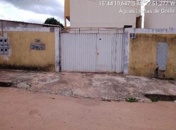 Imagem 1 · Apartamento para venda em Jardim da Barragem V, Águas Lindas