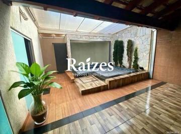 Imagem 1 · Casa para aluguel em Jardim Inconfidência, Uberlândia