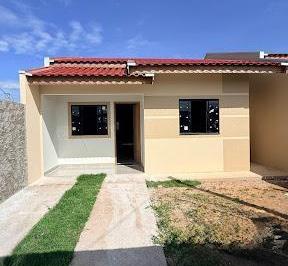 Imagem 1 · Casa para venda em Trianon, Ji-Paraná