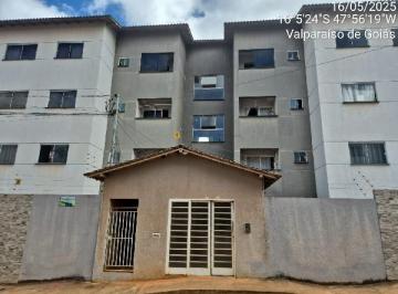 Imagem 1 · Apartamento para venda em Mansões Recreio Estrela D'Alva III