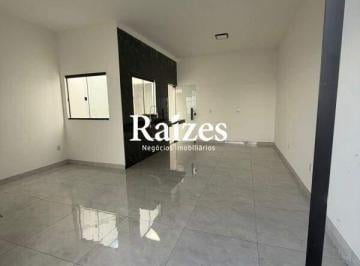 Imagem 1 · Casa para venda em Loteamento Monte Hebron, Uberlândia