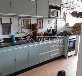 Imagem 1 · Apartamento para venda em Cosme Velho, Rio de Janeiro