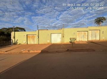 Imagem 1 · Casa para venda em Jardim Ana Beatriz II, Santo Antônio do D