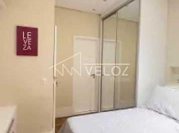 Imagem 1 · Apartamento para venda em Catete, Rio de Janeiro