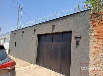 Imagem 1 · Casa para venda em Residencial Estados Unidos, Uberaba