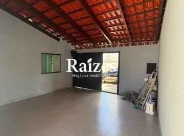 Imagem 1 · Casa para venda em Planalto, Uberlândia