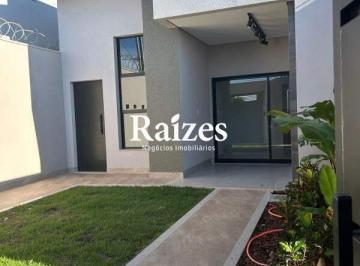 Imagem 1 · Casa para venda em Loteamento Vida Nova, Uberlândia