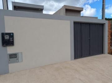 Imagem 1 · Casa para venda em Jardim Presidencial, Ji-Paraná