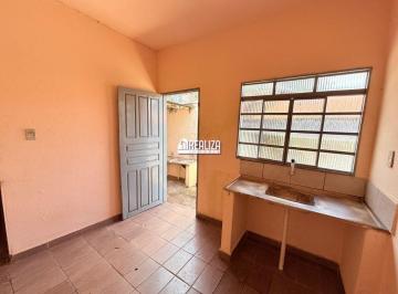 Imagem 1 · Casa para aluguel em Parque das Américas, Uberaba