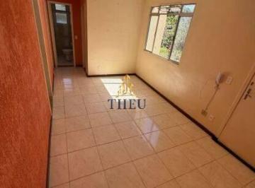 Imagem 1 · Apartamento para venda em Jardim Industrial, Contagem