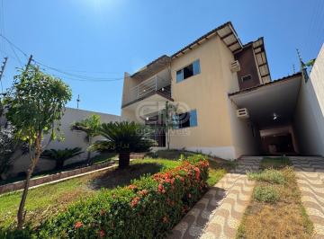 Imagem 1 · Sobrado para venda em Parque Residencial Tropical ville, Cui