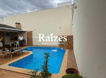Imagem 1 · Casa para venda em Morada da Colina, Uberlândia