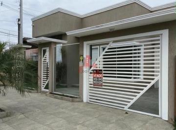 Casa · 200m² · 2 Quartos · 2 Vagas · Casa de 3 dormitórios sendo1 suíte  no bairro Cohab