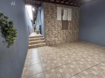 Casa · 105m² · 3 Quartos · 2 Vagas · Casa à venda no Parque da Colina I – Itatiba/SP