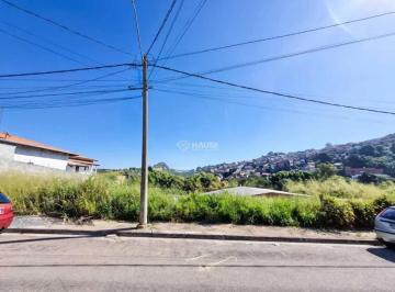 Terreno · 250m² · Terrenos Bem Localizados – Excelente Oportunidade